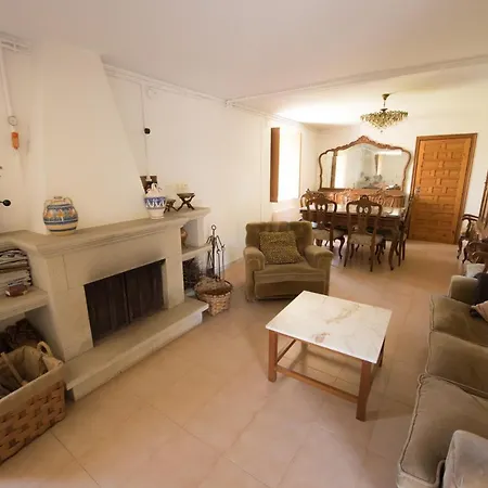 Bouzas Сasa de vacaciones