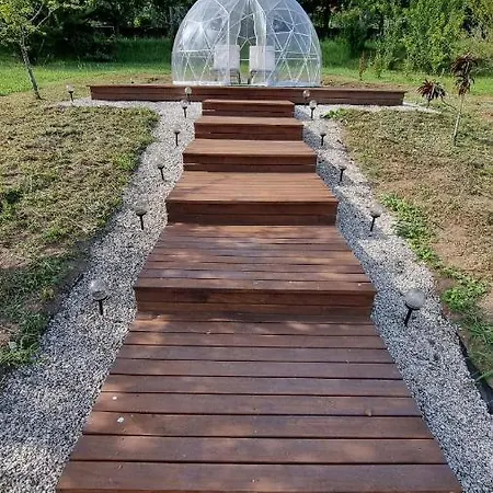 Bouzas 펜션 테오