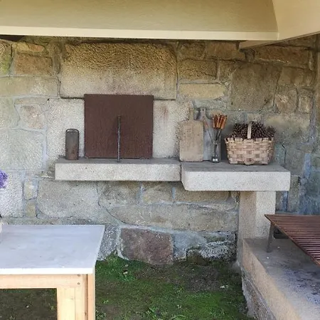 Bouzas Сasa de vacaciones *