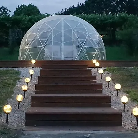 Сasa de vacaciones Bouzas