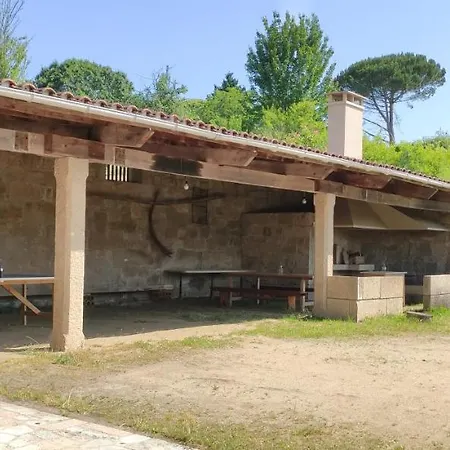 Bouzas Сasa de vacaciones