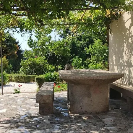 Bouzas 펜션 테오