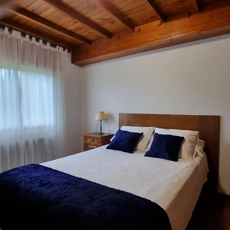 Bouzas Holiday home *