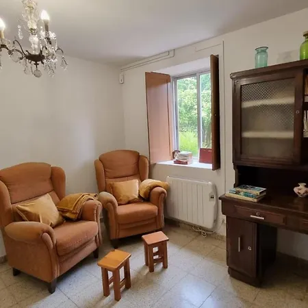 Bouzas Сasa de vacaciones