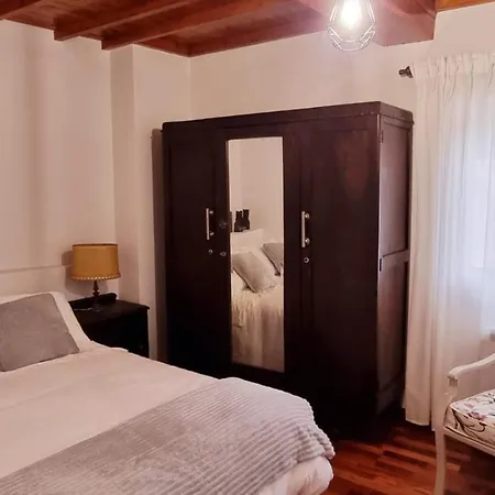 Bouzas 펜션 테오