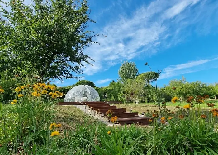 Semesterbostad Bouzas *