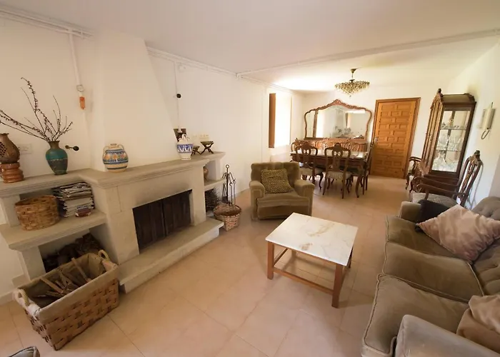 Bouzas Semesterbostad