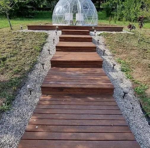 Bouzas Semesterbostad Teo