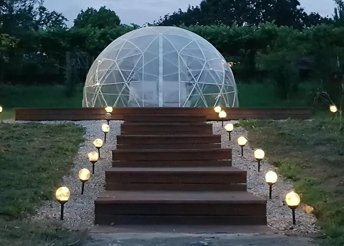 Semesterbostad Bouzas