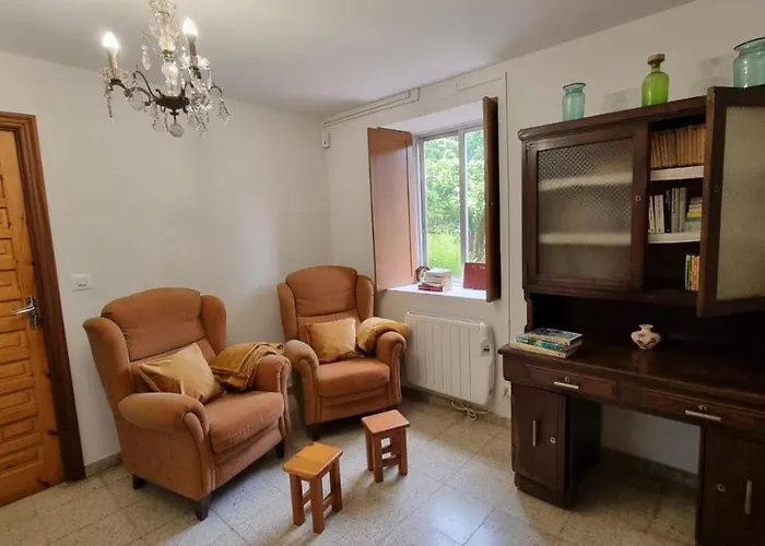 Bouzas Semesterbostad